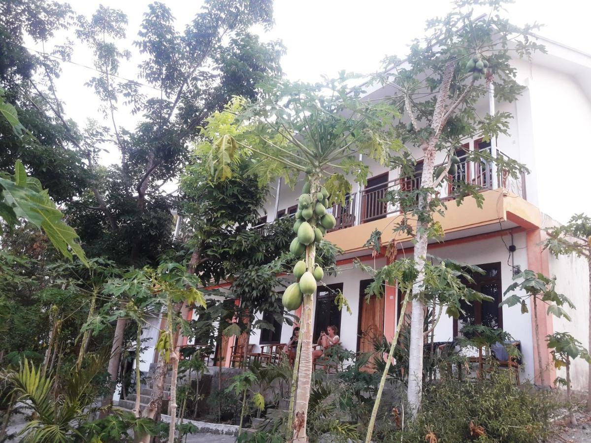 The Teuz B&B Labuan Bajo Exterior photo